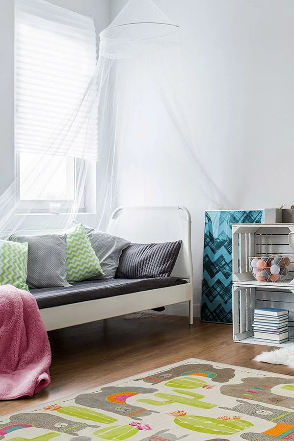 Best Sale ๐ Ruggable Llama Fun Natural Rug ๐ 4 Best Sale ๐ Ruggable Llama Fun Natural Rug ๐ - Image 4