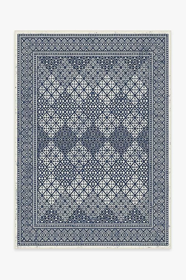 Hot Sale ๐ฏ Ruggable Outdoor Loseta Royal Blue Rug ๐ 1 Hot Sale ๐ฏ Ruggable Outdoor Loseta Royal Blue Rug ๐
