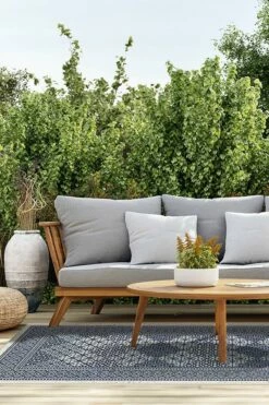 Hot Sale ๐ฏ Ruggable Outdoor Loseta Royal Blue Rug ๐ 15 Hot Sale ๐ฏ Ruggable Outdoor Loseta Royal Blue Rug ๐ -Area Rugs Sales Store loseta royal blue C RC OT025 27