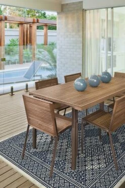 Hot Sale ๐ฏ Ruggable Outdoor Loseta Royal Blue Rug ๐ 11 Hot Sale ๐ฏ Ruggable Outdoor Loseta Royal Blue Rug ๐ -Area Rugs Sales Store loseta royal blue C RC OT025 57