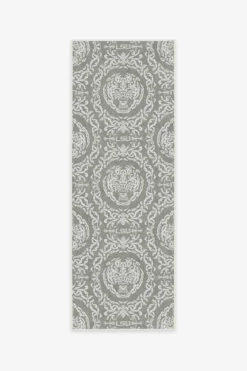 Best deal 🥰 Ruggable LSU Damask Rug 🥰 -Area Rugs Sales Store lsu damask A RC NC011 27 17ab930b ac1b 4238 a7c6 ea11e0804dca