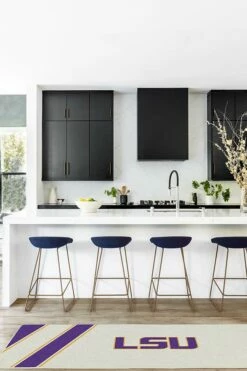 Cheap 😍 Ruggable LSU Splash Logo Rug 🌟 -Area Rugs Sales Store lsu splash logo C RC NC010 27 d69d0b55 791c 46cb 8819 e0b1b5811efe