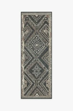 Top 10 🥰 Ruggable Lunja Lava Rock Rug 🎉 -Area Rugs Sales Store lunja lava rock A RC 0350 27 V2