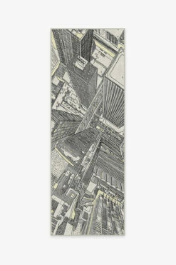 Best reviews of ✔️ Ruggable Lux Grey Rug ⭐ -Area Rugs Sales Store lux grey A RC 0732 27 V4