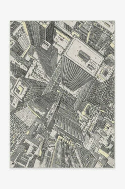 Best reviews of ✔️ Ruggable Lux Grey Rug ⭐