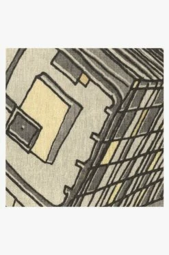 Best reviews of ✔️ Ruggable Lux Grey Rug ⭐ -Area Rugs Sales Store lux grey D RC 0732 27