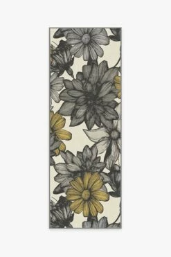 Coupon 👏 Ruggable Mae Grey Rug 😉 -Area Rugs Sales Store mae grey A RC 0567 27 V2