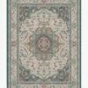 Best reviews of ⭐ Ruggable Malileh Heriz Emerald Rug 🛒