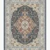 Coupon 👏 Ruggable Malileh Heriz Opal Rug 😉