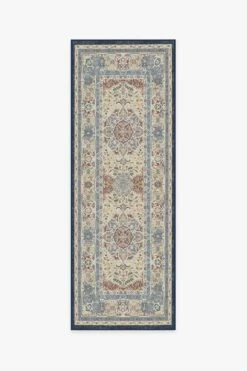 Best Sale ๐ Ruggable Malileh Heriz Saffron Rug ๐ 12 Best Sale ๐ Ruggable Malileh Heriz Saffron Rug ๐ -Area Rugs Sales Store malileh heriz saffron A RC 0512 27 V2
