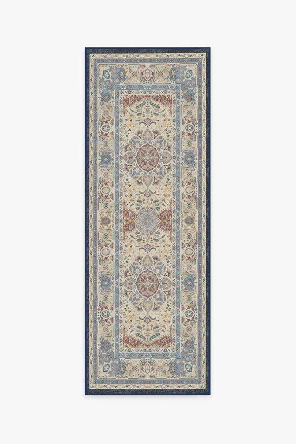 Best Sale ๐ Ruggable Malileh Heriz Saffron Rug ๐ 5 Best Sale ๐ Ruggable Malileh Heriz Saffron Rug ๐ - Image 5