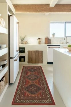 Flash Sale ❤️ Ruggable Mandalore Scarlet Red Rug ⌛ 15 Flash Sale ❤️ Ruggable Mandalore Scarlet Red Rug ⌛ -Area Rugs Sales Store mandalore scarlet red C RC SW021 27 V2