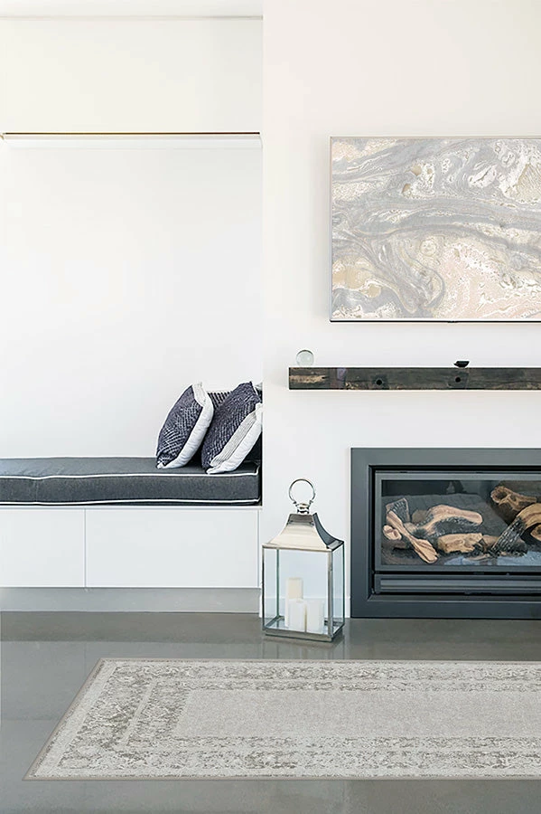 Deals ⌛ Ruggable Maral Border Hazel Rug ✔️ 8 Deals ⌛ Ruggable Maral Border Hazel Rug ✔️ - Image 8