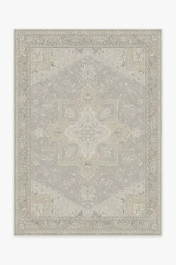 Cheap ๐ Ruggable Maral Heriz Creme Rug ๐