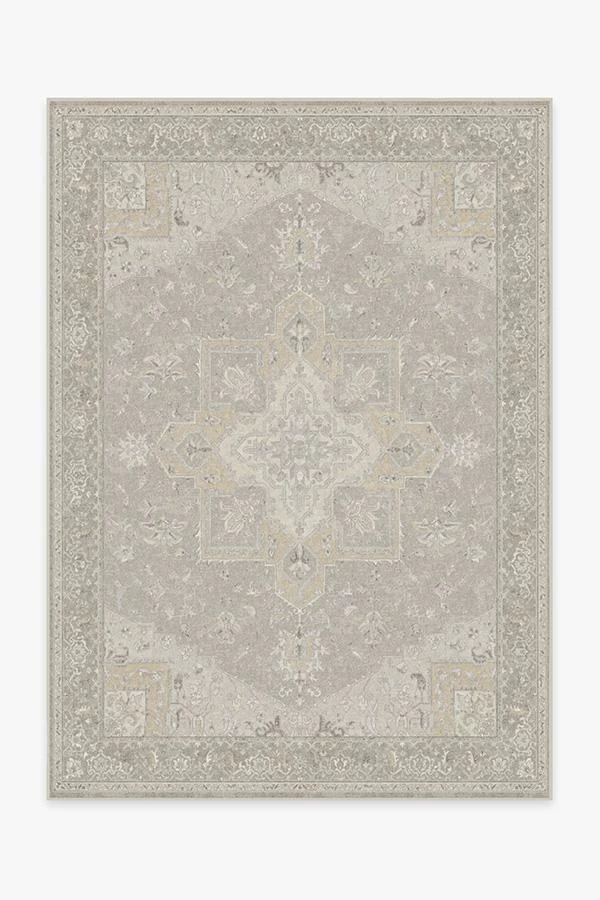 Cheap 🔔 Ruggable Maral Heriz Creme Rug 👍 1 Cheap 🔔 Ruggable Maral Heriz Creme Rug 👍
