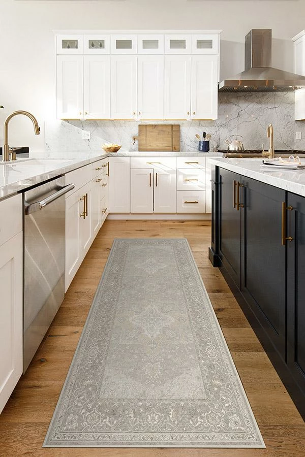 Cheap 🔔 Ruggable Maral Heriz Creme Rug 👍 8 Cheap 🔔 Ruggable Maral Heriz Creme Rug 👍 - Image 8