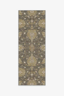 New ๐ Ruggable Marie Grey Taupe Rug โ๏ธ 12 New ๐ Ruggable Marie Grey Taupe Rug โ๏ธ -Area Rugs Sales Store marie grey taupe A RC 0196 27 V4