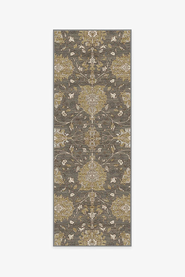 New ๐ Ruggable Marie Grey Taupe Rug โ๏ธ 5 New ๐ Ruggable Marie Grey Taupe Rug โ๏ธ - Image 5