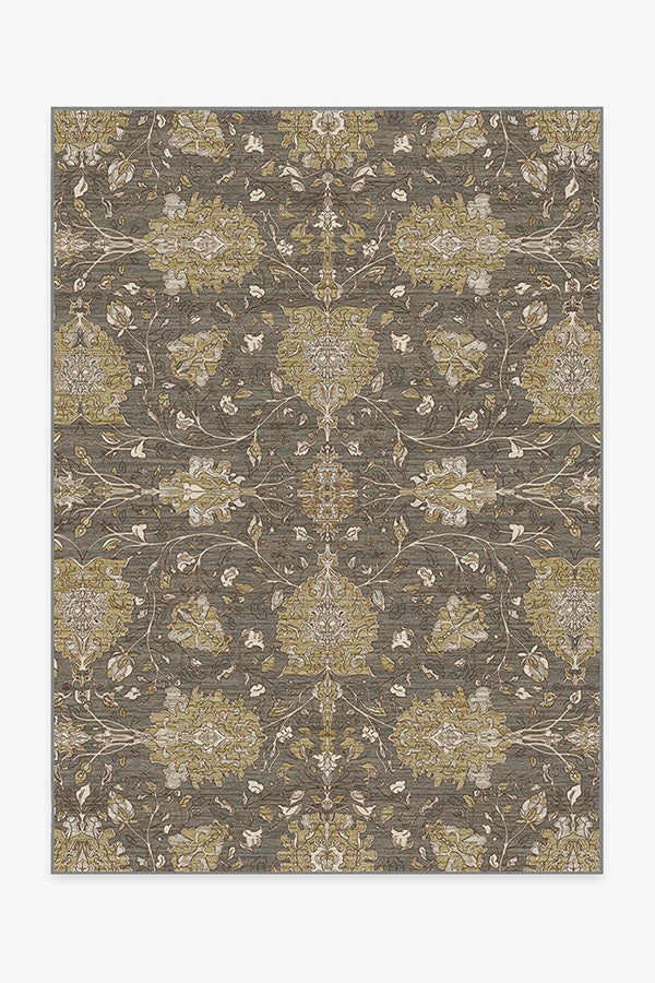 New ๐ Ruggable Marie Grey Taupe Rug โ๏ธ 1 New ๐ Ruggable Marie Grey Taupe Rug โ๏ธ