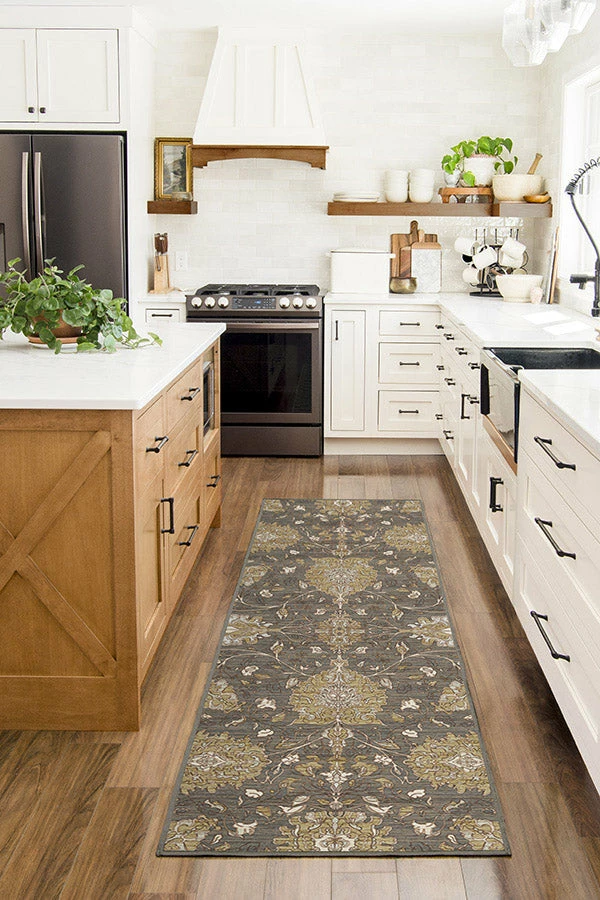 New ๐ Ruggable Marie Grey Taupe Rug โ๏ธ 8 New ๐ Ruggable Marie Grey Taupe Rug โ๏ธ - Image 8