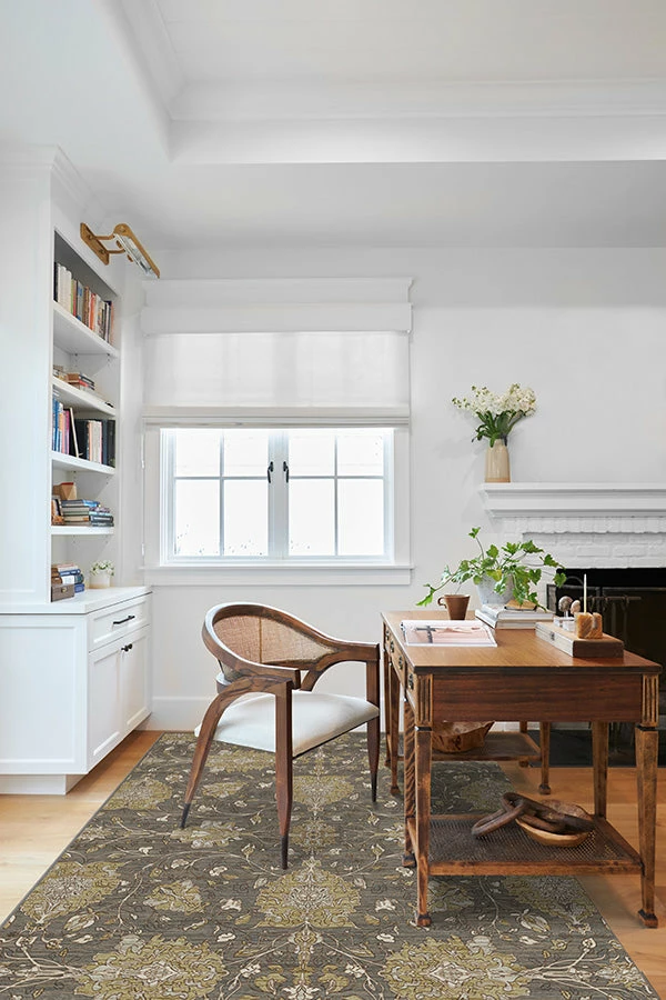 New ๐ Ruggable Marie Grey Taupe Rug โ๏ธ 4 New ๐ Ruggable Marie Grey Taupe Rug โ๏ธ - Image 4