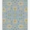 Top 10 🔥 Ruggable Marie Pale Blue Rug 🎉