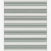 Cheapest 💯 Ruggable Outdoor Marina Stripe Grey Rug 👏