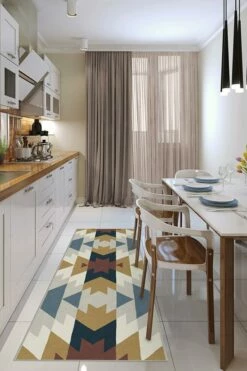 Promo 🌟 Ruggable Mariposa Polychrome Rug 🎁 15 Promo 🌟 Ruggable Mariposa Polychrome Rug 🎁 -Area Rugs Sales Store mariposa polychrome C RC 0715 27