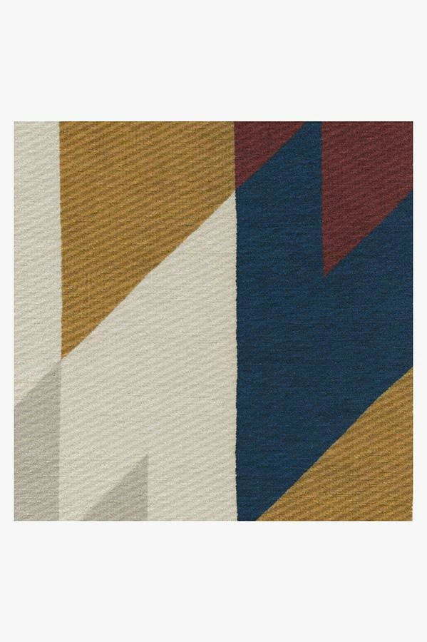 Promo 🌟 Ruggable Mariposa Polychrome Rug 🎁 3 Promo 🌟 Ruggable Mariposa Polychrome Rug 🎁 - Image 3