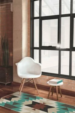 Hot Sale ๐ Ruggable Mariposa Turquoise Rug ๐งจ 15 Hot Sale ๐ Ruggable Mariposa Turquoise Rug ๐งจ -Area Rugs Sales Store mariposa turquoise C RC 0708 27 0b2b1786 73ba 44bb 8f16 72977016e8b4