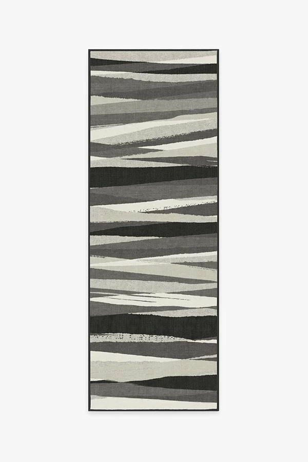 Buy 👏 Ruggable Meridian Smoke Rug 😀 5 Buy 👏 Ruggable Meridian Smoke Rug 😀 - Image 5