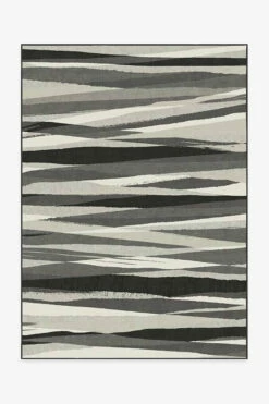 Buy ๐ Ruggable Meridian Smoke Rug ๐