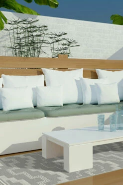 New โ๏ธ Ruggable Outdoor Meseta Grey Rug ๐ 15 New โ๏ธ Ruggable Outdoor Meseta Grey Rug ๐ -Area Rugs Sales Store meseta grey C RC OD042 27 V2