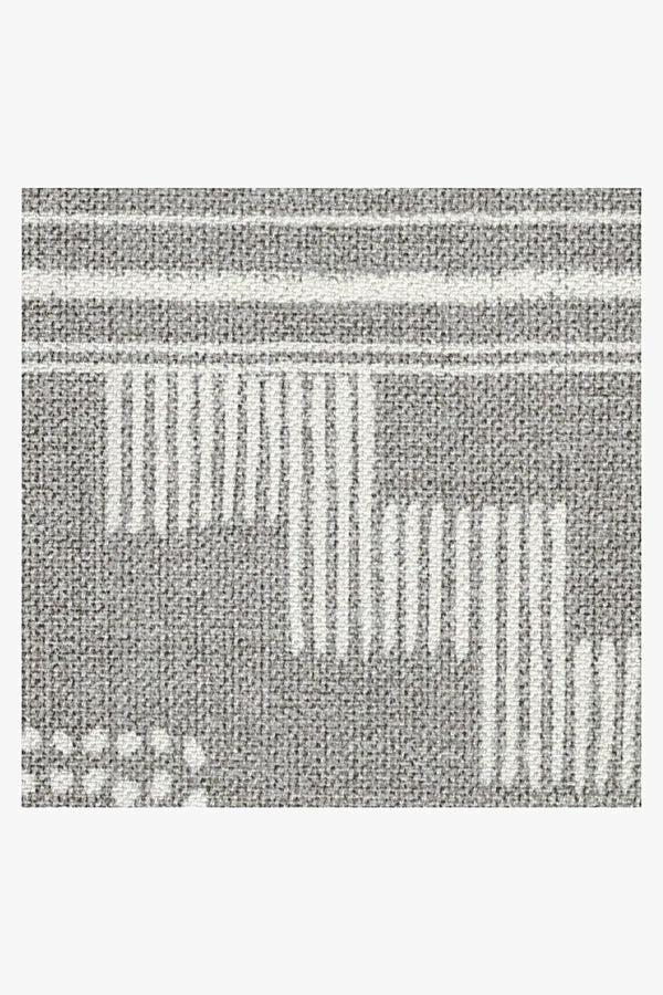 New โ๏ธ Ruggable Outdoor Meseta Grey Rug ๐ 7 New โ๏ธ Ruggable Outdoor Meseta Grey Rug ๐ - Image 7