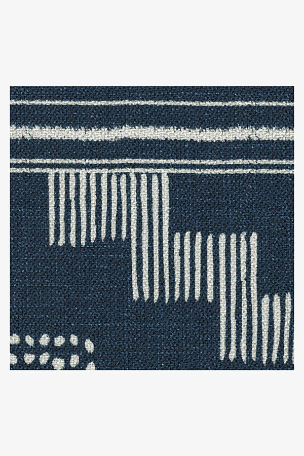 Brand new ๐งจ Ruggable Outdoor Meseta Navy Rug ๐ 7 Brand new ๐งจ Ruggable Outdoor Meseta Navy Rug ๐ - Image 7