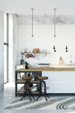 New ๐ Ruggable Metro Slate Blue Rug ๐ฅ 15 New ๐ Ruggable Metro Slate Blue Rug ๐ฅ -Area Rugs Sales Store metro slate blue C RC 0737 27