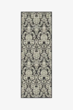 Flash Sale ๐ฏ Ruggable Mickey Damask Charcoal Rug ๐ 12 Flash Sale ๐ฏ Ruggable Mickey Damask Charcoal Rug ๐ -Area Rugs Sales Store mickey damask charcoal A RC DY014 27 7276ebd4 d27e 44fa afea f47a0358e351