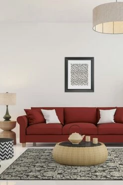 Flash Sale ๐ฏ Ruggable Mickey Damask Charcoal Rug ๐ 11 Flash Sale ๐ฏ Ruggable Mickey Damask Charcoal Rug ๐ -Area Rugs Sales Store mickey damask charcoal C RC DY014 57