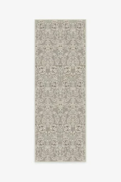 Best Pirce 😉 Ruggable Mickey Damask Stone Rug ✔️ 13 Best Pirce 😉 Ruggable Mickey Damask Stone Rug ✔️ -Area Rugs Sales Store mickey damask stone A RC DY013 27