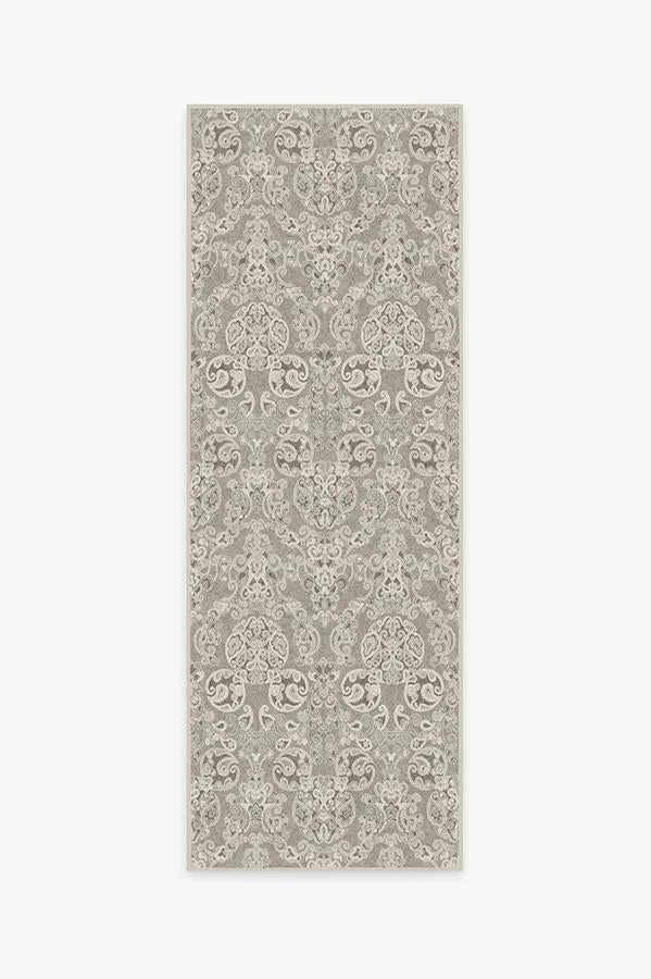 Best Pirce 😉 Ruggable Mickey Damask Stone Rug ✔️ 6 Best Pirce 😉 Ruggable Mickey Damask Stone Rug ✔️ - Image 6