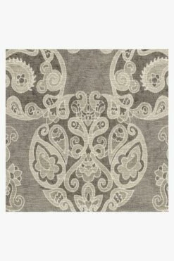 Best Pirce 😉 Ruggable Mickey Damask Stone Rug ✔️ 14 Best Pirce 😉 Ruggable Mickey Damask Stone Rug ✔️ -Area Rugs Sales Store mickey damask stone D RC DY013 27 V2