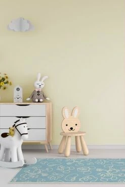 Cheapest 💯 Ruggable Mickey Doodles Blue Rug 🌟 -Area Rugs Sales Store mickey doodles blue C RC DY022 27