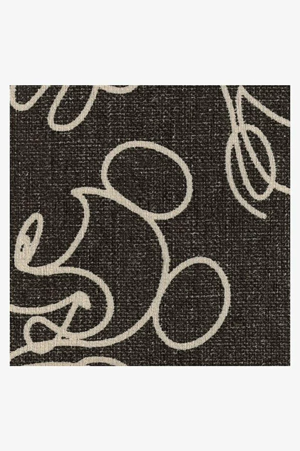 Flash Sale 🎉 Ruggable Mickey Doodles Onyx Rug 💯 3 Flash Sale 🎉 Ruggable Mickey Doodles Onyx Rug 💯 - Image 3