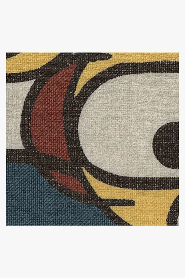 Best Pirce 🤩 Ruggable Mickey & Friends Multicolor Rug 🌟 3 Best Pirce 🤩 Ruggable Mickey & Friends Multicolor Rug 🌟 - Image 3