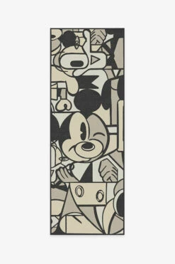 Best Sale 🔔 Ruggable Mickey & Friends Warm Grey Rug 🎁 13 Best Sale 🔔 Ruggable Mickey & Friends Warm Grey Rug 🎁 -Area Rugs Sales Store mickey friends warm grey A RC DY026 27 35c6a54d a8a2 4149 807b 5278549a40c9