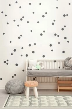 Hot Sale 😀 Ruggable Mickey Ombre Black and White Rug ⭐ -Area Rugs Sales Store mickey ombre black white C RC DY021 27