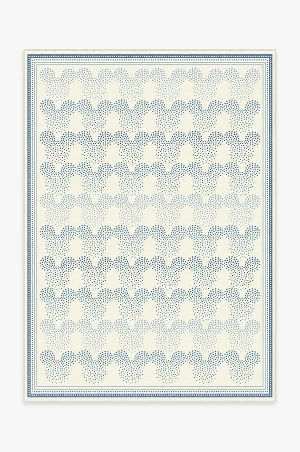 Deals โ๏ธ Ruggable Mickey Ombre Blue Rug ๐ฏ 1 Deals โ๏ธ Ruggable Mickey Ombre Blue Rug ๐ฏ