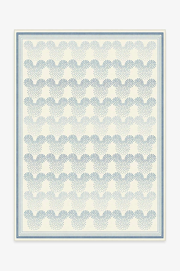 Deals โ๏ธ Ruggable Mickey Ombre Blue Rug ๐ฏ 2 Deals โ๏ธ Ruggable Mickey Ombre Blue Rug ๐ฏ - Image 2