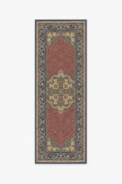 Hot Sale ๐ Ruggable Mickey Persian Burgundy Rug โ 13 Hot Sale ๐ Ruggable Mickey Persian Burgundy Rug โ -Area Rugs Sales Store mickey persian burgundy A RC DY008 27