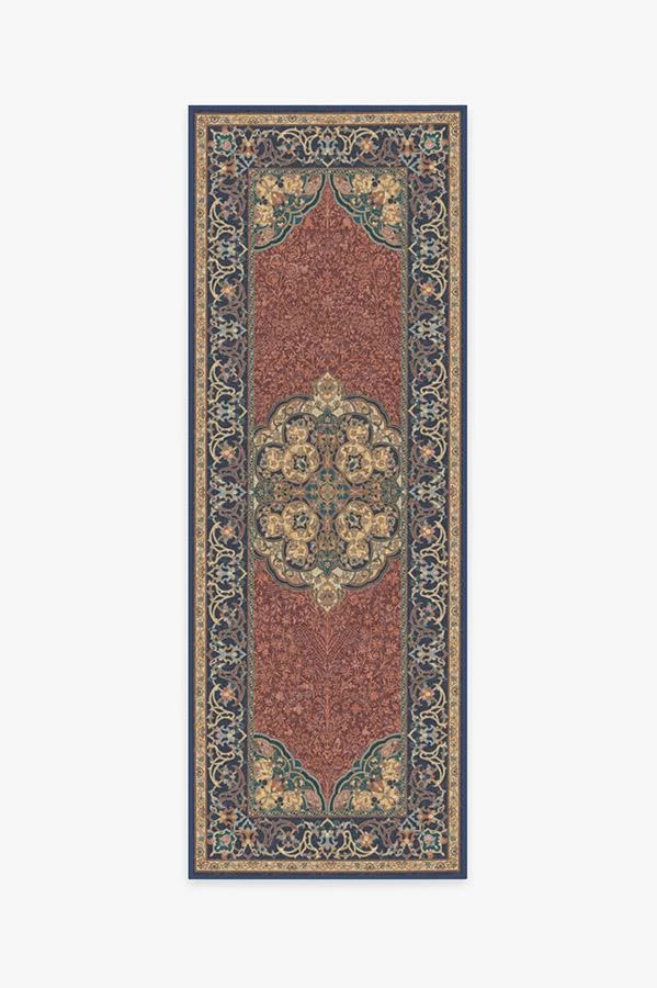 Hot Sale ๐ Ruggable Mickey Persian Burgundy Rug โ 6 Hot Sale ๐ Ruggable Mickey Persian Burgundy Rug โ - Image 6